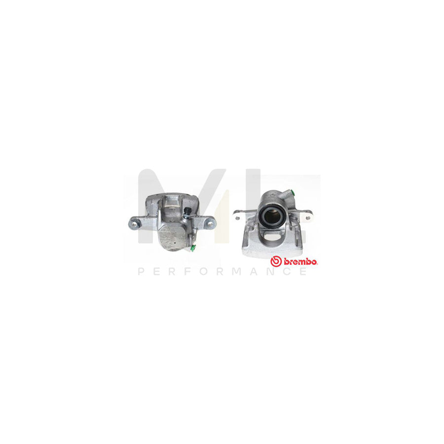 BREMBO F 83 304 Brake Caliper for TOYOTA Verso (AR20) | ML Performance Car Parts