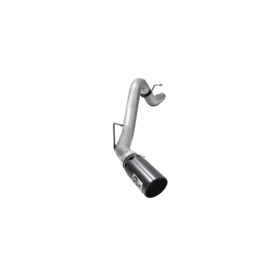 aFe 49-04064-B DPF-Back Exhaust System GM Colorado/Canyon 16-21 L4-2.8L (td) LWN | ML Performance US Car Parts