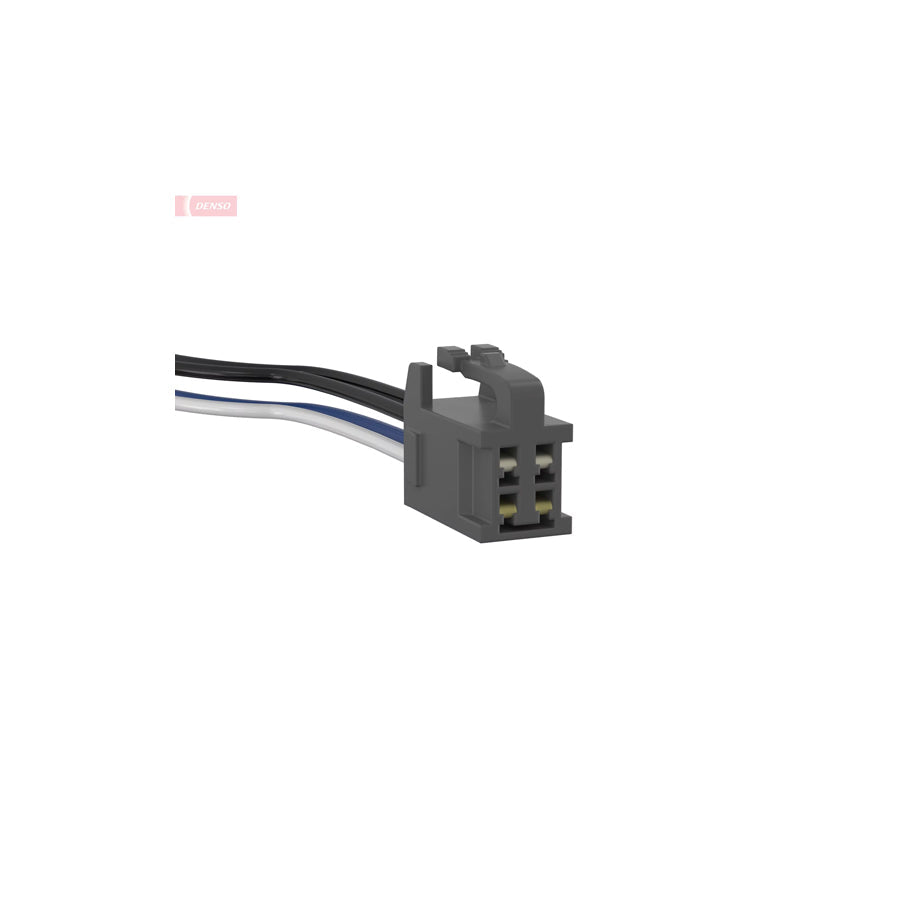 DENSO DOX0247 Direct Fit Dox-0247 Lambda Sensor for Toyota Avensis