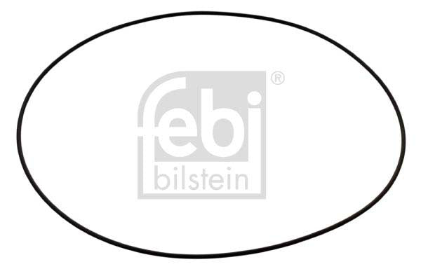 Febi Bilstein 35418 Seal, Wheel Hub