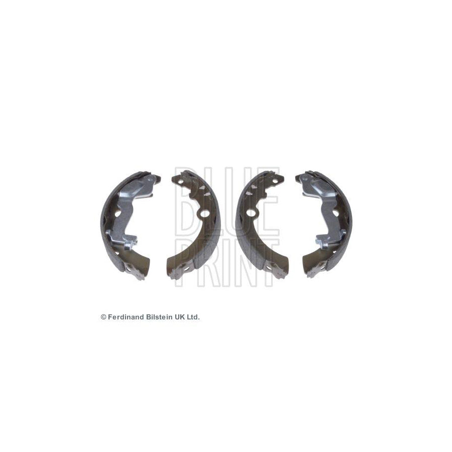Blue Print Adk84140 Brake Shoe Set