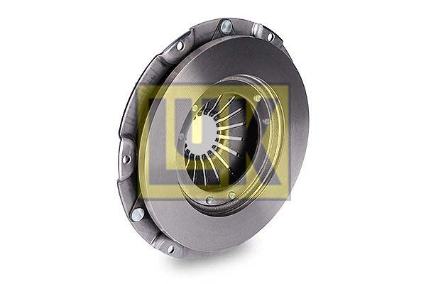 LuK 122 0001 10 Clutch Pressure Plate For Vw Transporter