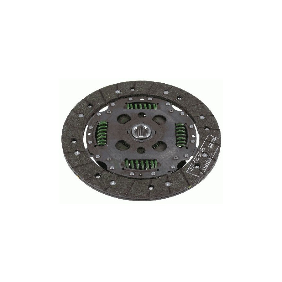 Sachs 1878 038 433 Clutch Disc For Ford Fiesta