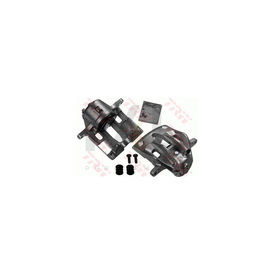 TRW BHX102E Brake Caliper for ALFA ROMEO 164 (164) | ML Performance Car Parts