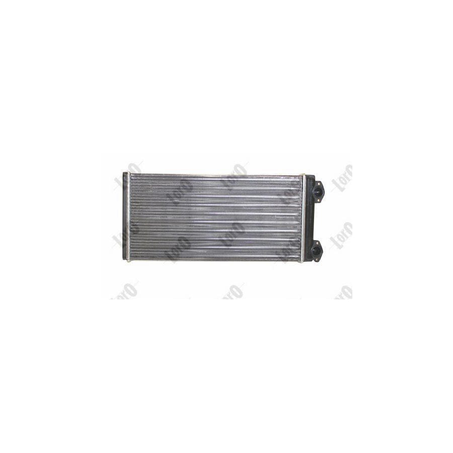 Abakus T1502001 Heater Matrix