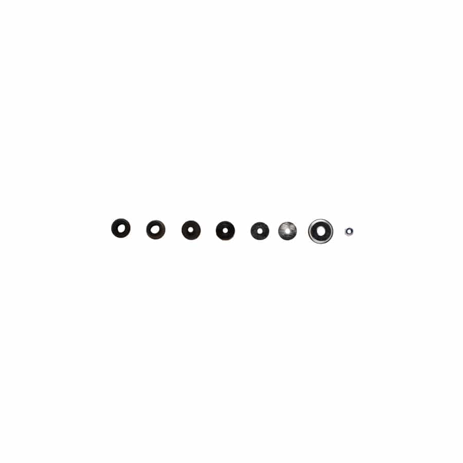 Bilstein 24-027410 TOYOTA Land Cruiser B6 4600 Rear Shock Absorber 2 | ML Performance US Car Parts