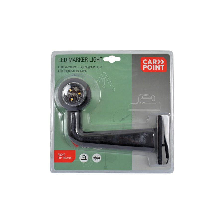 Carpoint 0414023 Marker Light