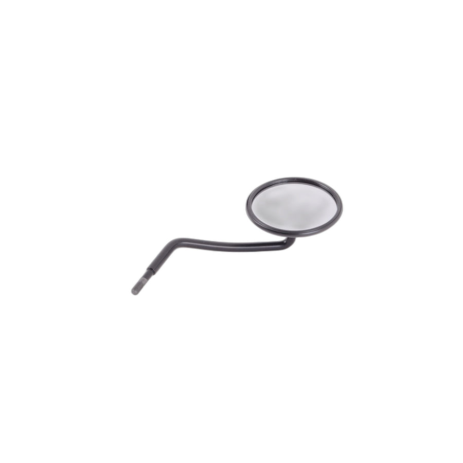 Genuine BMW 51161242556 Mirror Right MATTSCHWARZ (Inc. R45/N, R45) | ML Performance US Car Parts