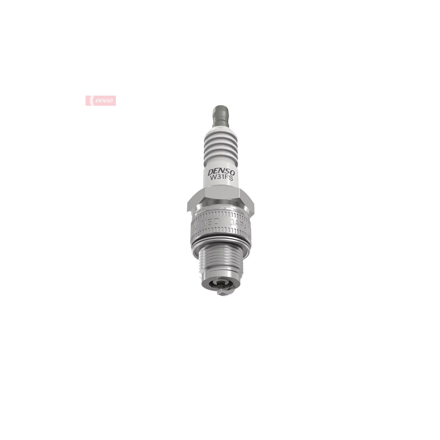 DENSO W31FS Spark Plug Nickel