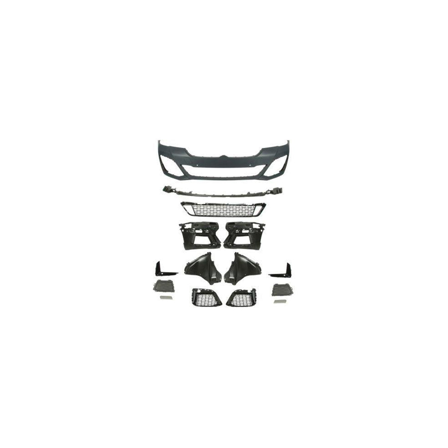 Blic 5510-00-0072914Kp Bumper