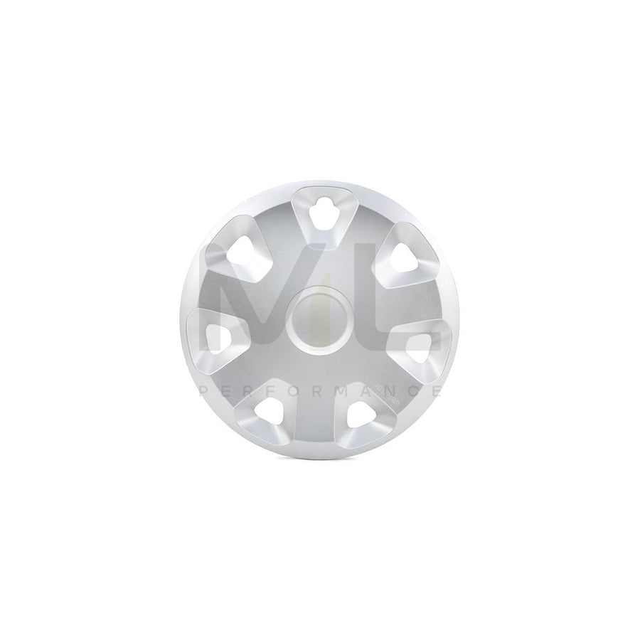 ARGO 15 MONZA Wheel trims 15 Inch Silver