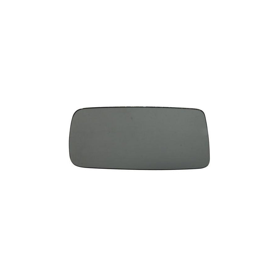 Blic 6102-01-0076P Mirror Glass, Outside Mirror For Ford Fiesta