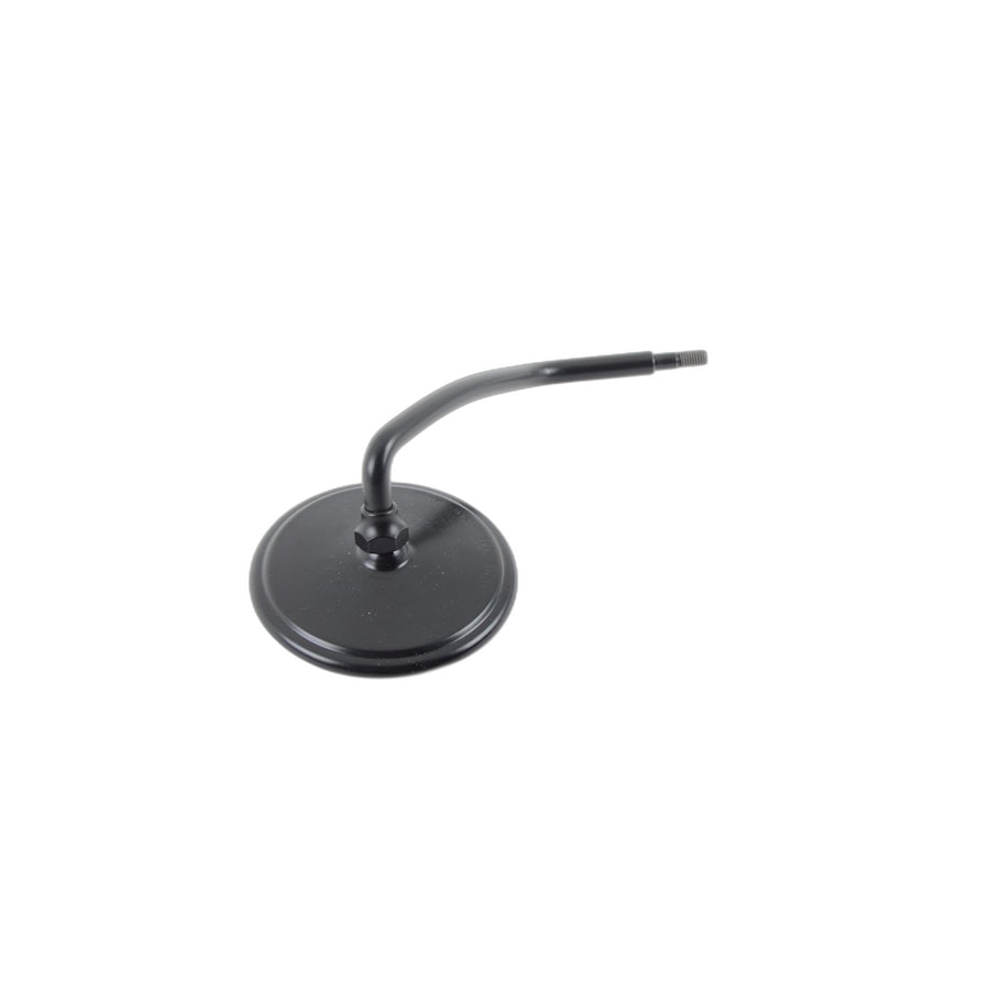 Genuine BMW 51161240024 Mirror Right MATTSCHWARZ (Inc. R 75) | ML Performance US Car Parts