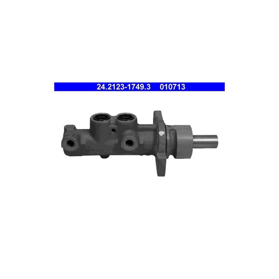 ATE 24.2123-1749.3 Brake Master Cylinder for Ford Transit