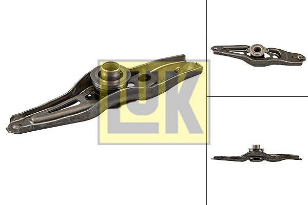 LuK 514 0014 10 Release Set, Clutch Operation