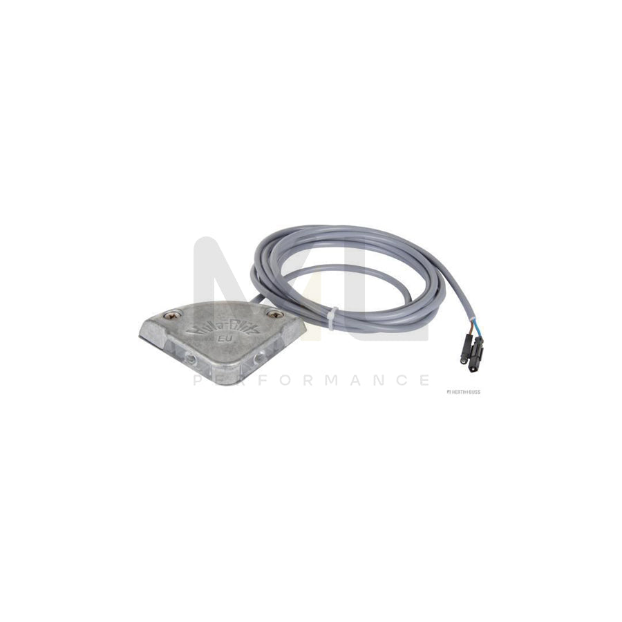 HERTH+BUSS ELPARTS 80690029 Warning light LED