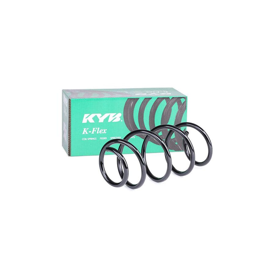 KYB RA1080 Coil Spring for Peugeot Rcz Coupe