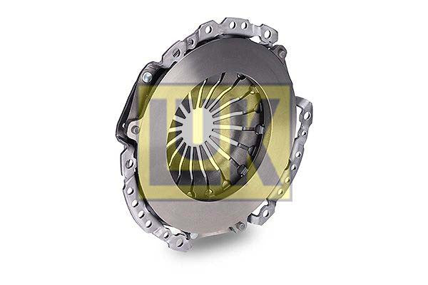 LuK 120 0176 10 Clutch Pressure Plate