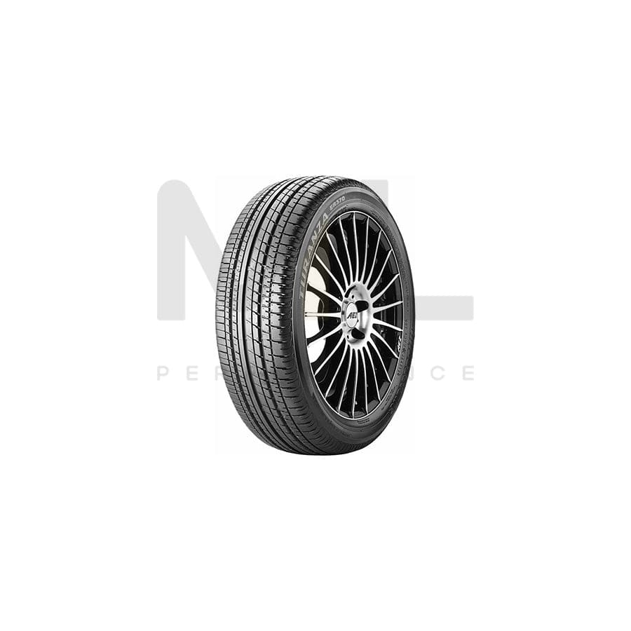 Bridgestone Turanza ER370 185/55 R16 83H Summer Tyre