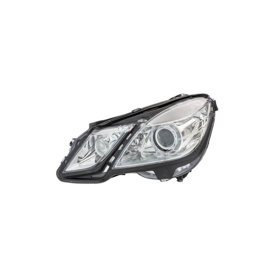 Hella 1ZT 011 705-111 Headlight Suitable For Mercedes-Benz E-Class