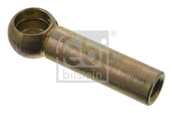 Febi Bilstein 02952 Ball Head, Gearshift Linkage