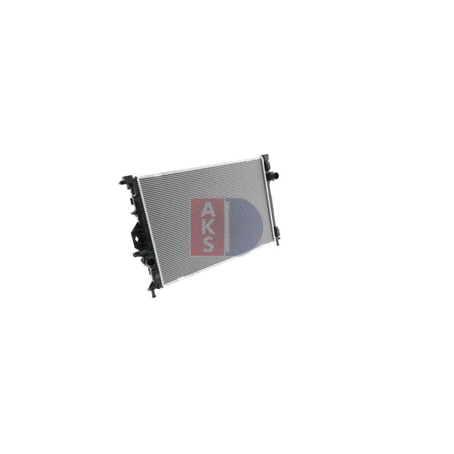 AKS Dasis 090132N Engine Radiator for Ford Kuga Mk2 (Dm2)