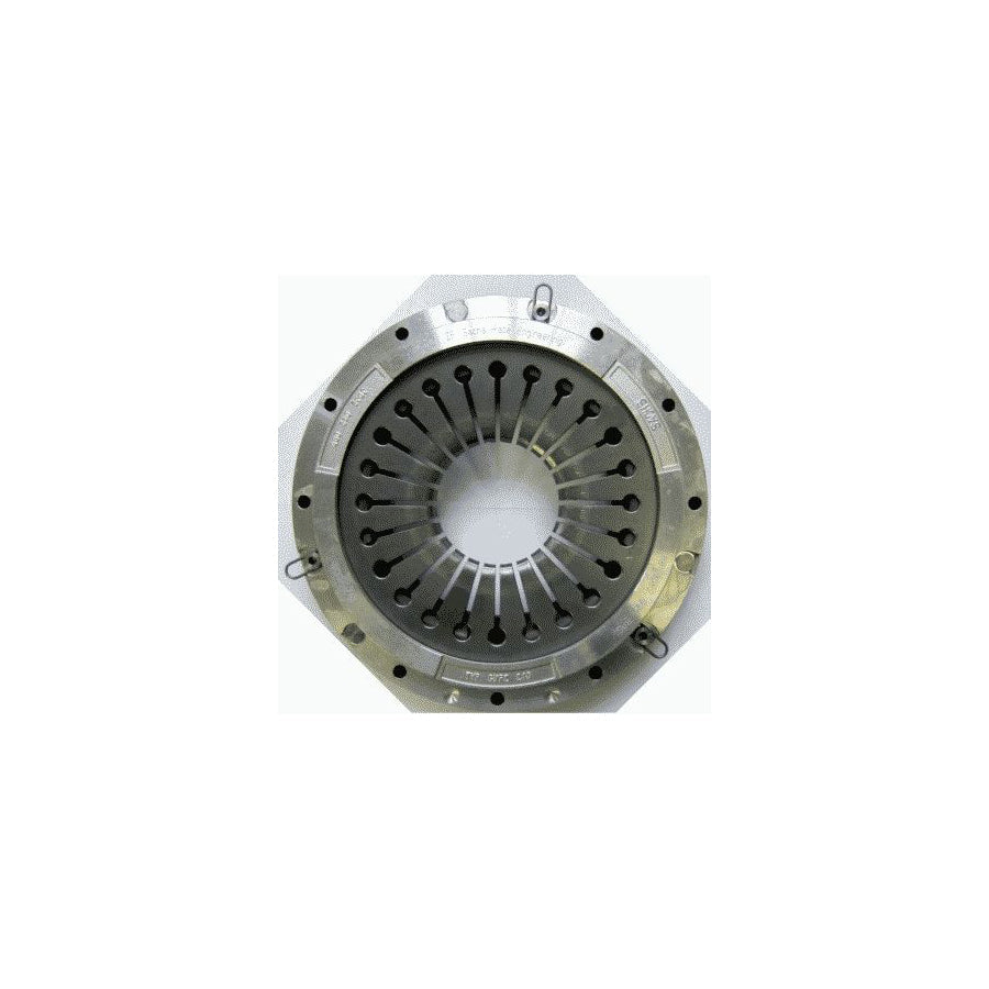 Sachs Performance Performance 883082 999594 Clutch Pressure Plate For Porsche 911 Coupe