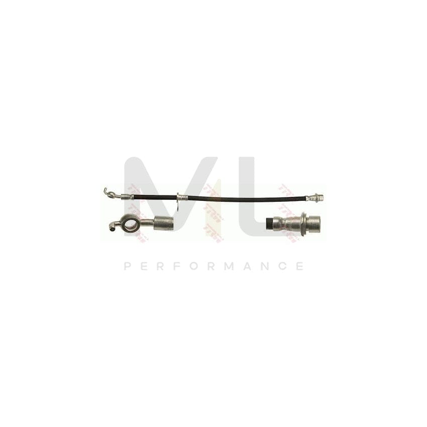 TRW PHD695 Brake Hose 455mm, M10x1 | ML Performance Car Parts