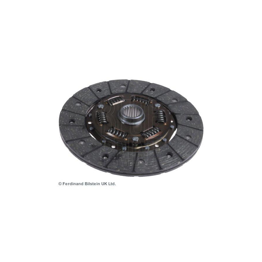 Blue Print Add63111 Clutch Disc