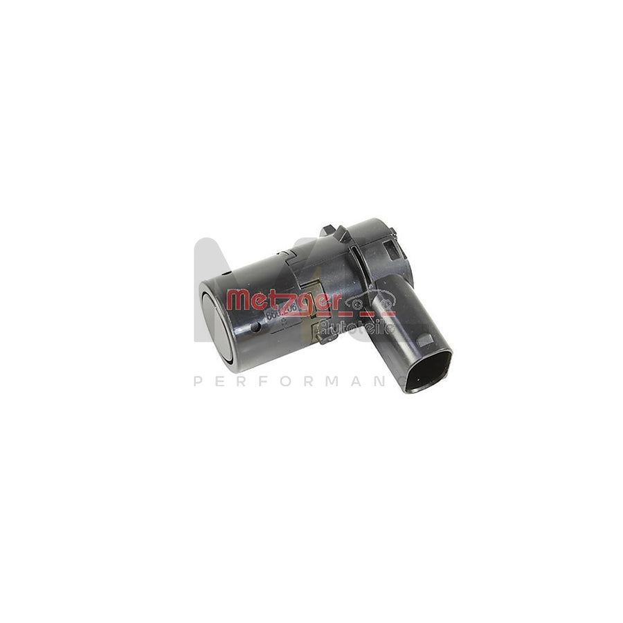 METZGER 0901372 Parking sensor Ultrasonic Sensor
