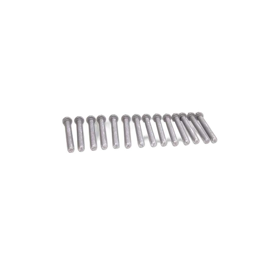 Genuine BMW 11127831862 E85 E46 E86 Set Bolt Cylinder Head M11X99 (Inc. M3 CSL, Z3 M & Z4 M3.2) | ML Performance US Car Parts