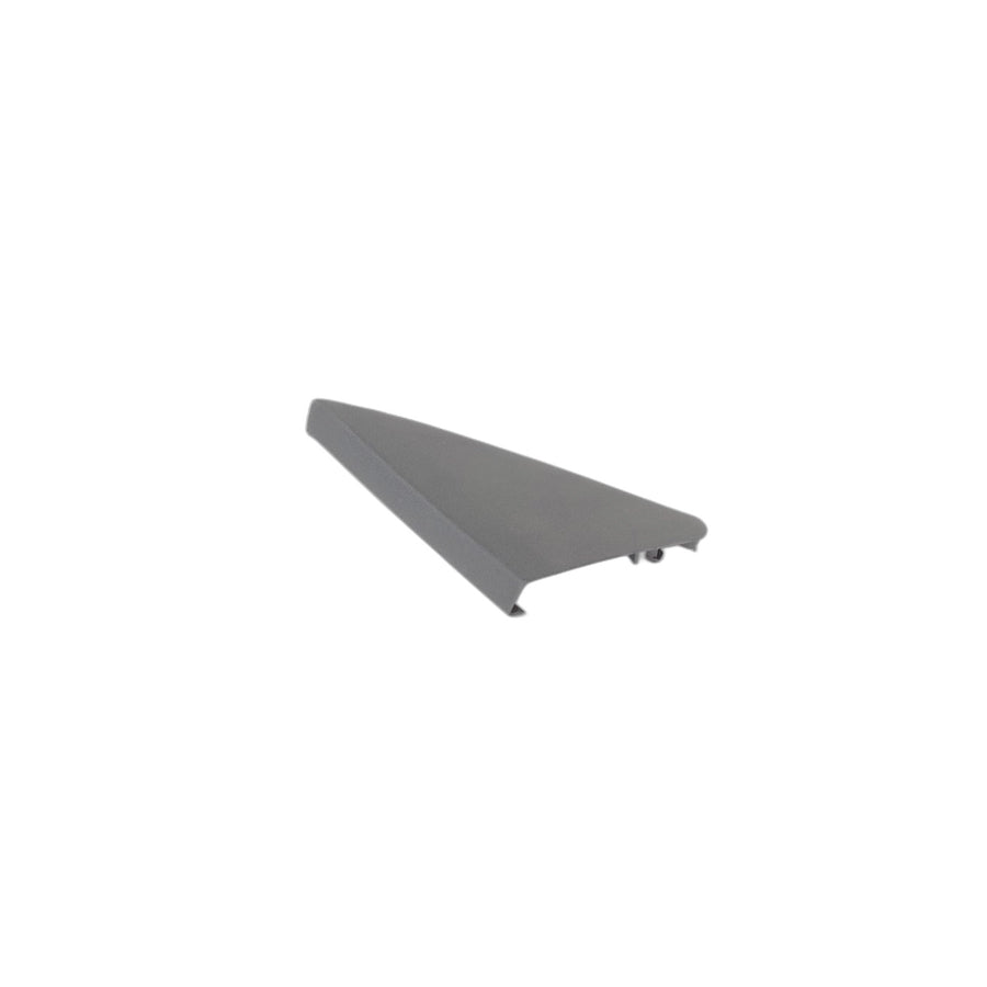Genuine BMW 51328138885 E34 Covering Inner Left SCHWARZ (Inc. M5 3.8, M5 & 540i) | ML Performance US Car Parts