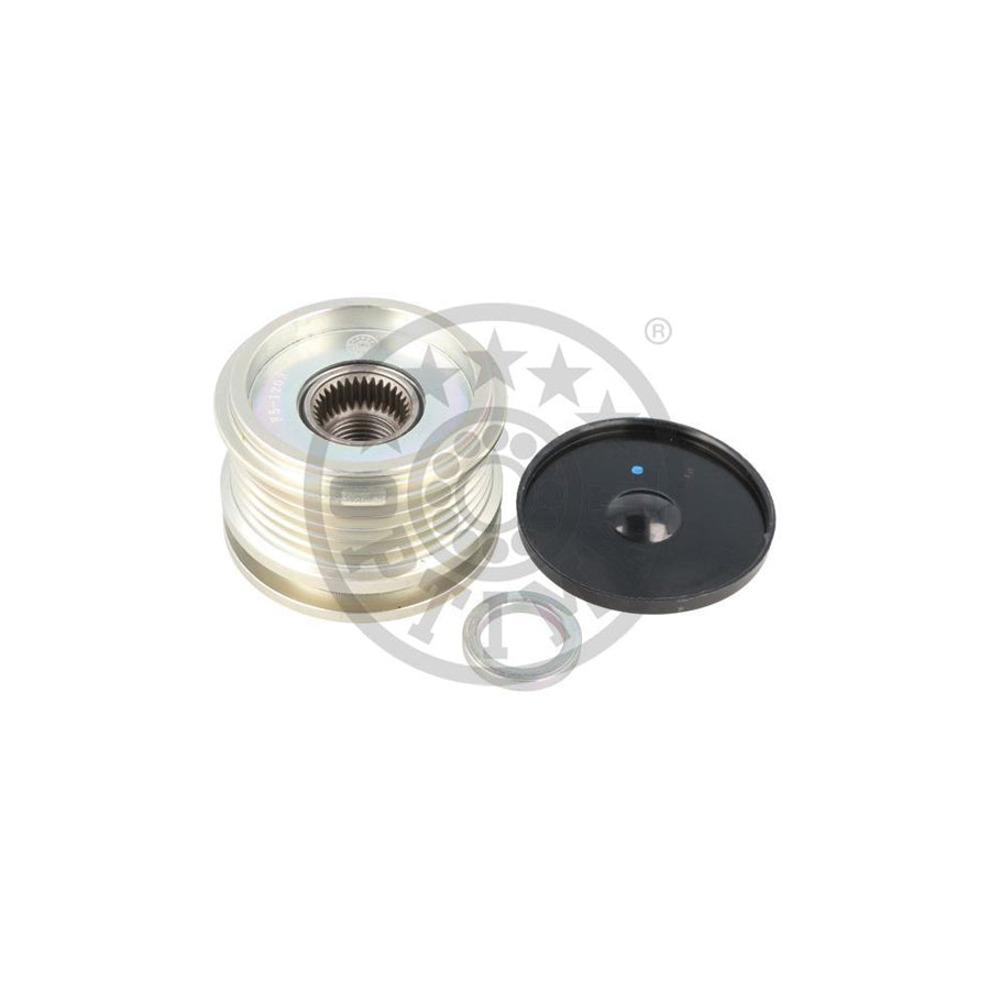 Optimal F5-1203 Alternator Freewheel Clutch