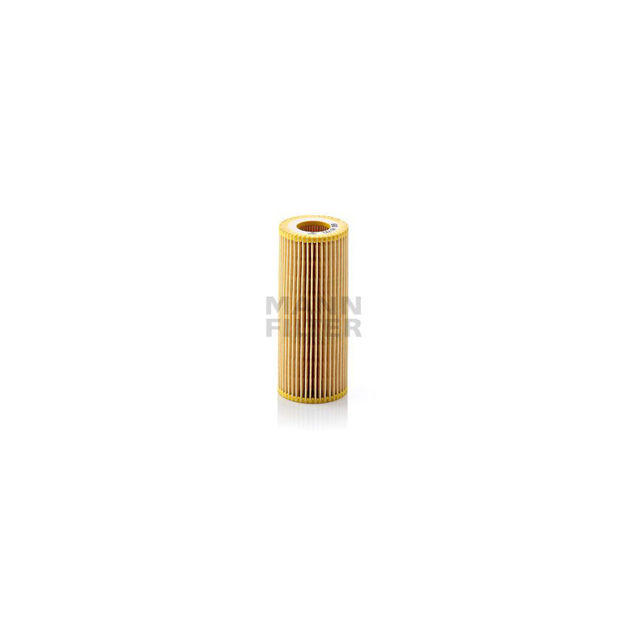 Mann-Filter HU721y Hydraulic Filter, Automatic Transmission | ML Performance UK Car Parts