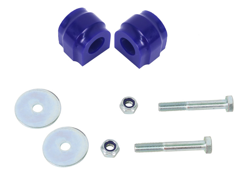 SuperPro Stabilizer Bar Bushing Kit