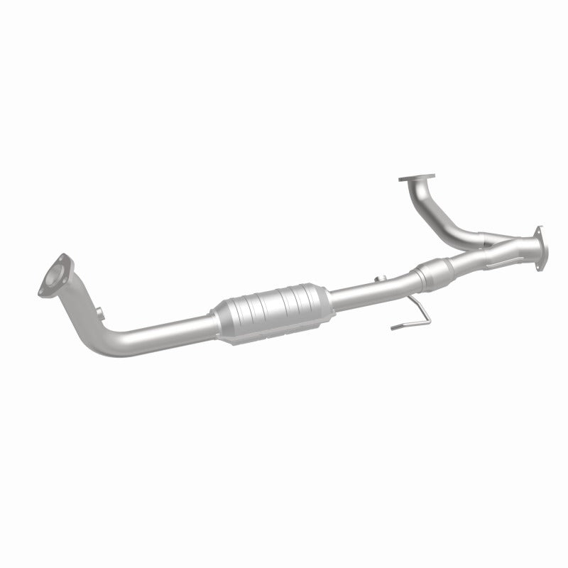 MagnaFlow Direct Fit Catalytic Converter 96-97 3.2L Passport D/S A/T