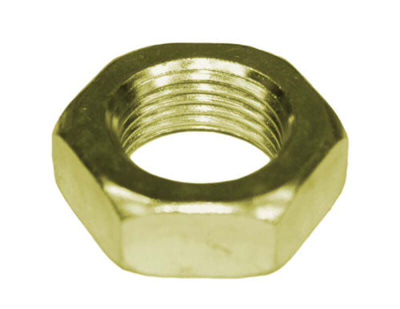 Artec Industries Jam Nut 1 1/4 In - 12Tpi Right Hand (Standard)