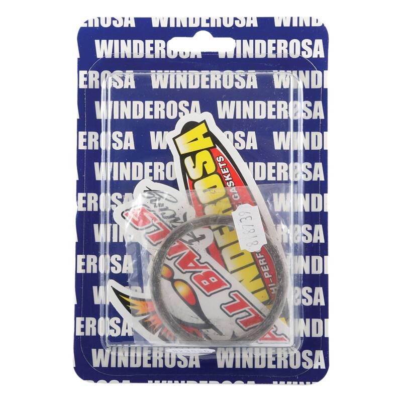 Vertex Pistons Vertex Gaskets 86-88 Suzuki LS650 Savage Exhaust Gasket Kit