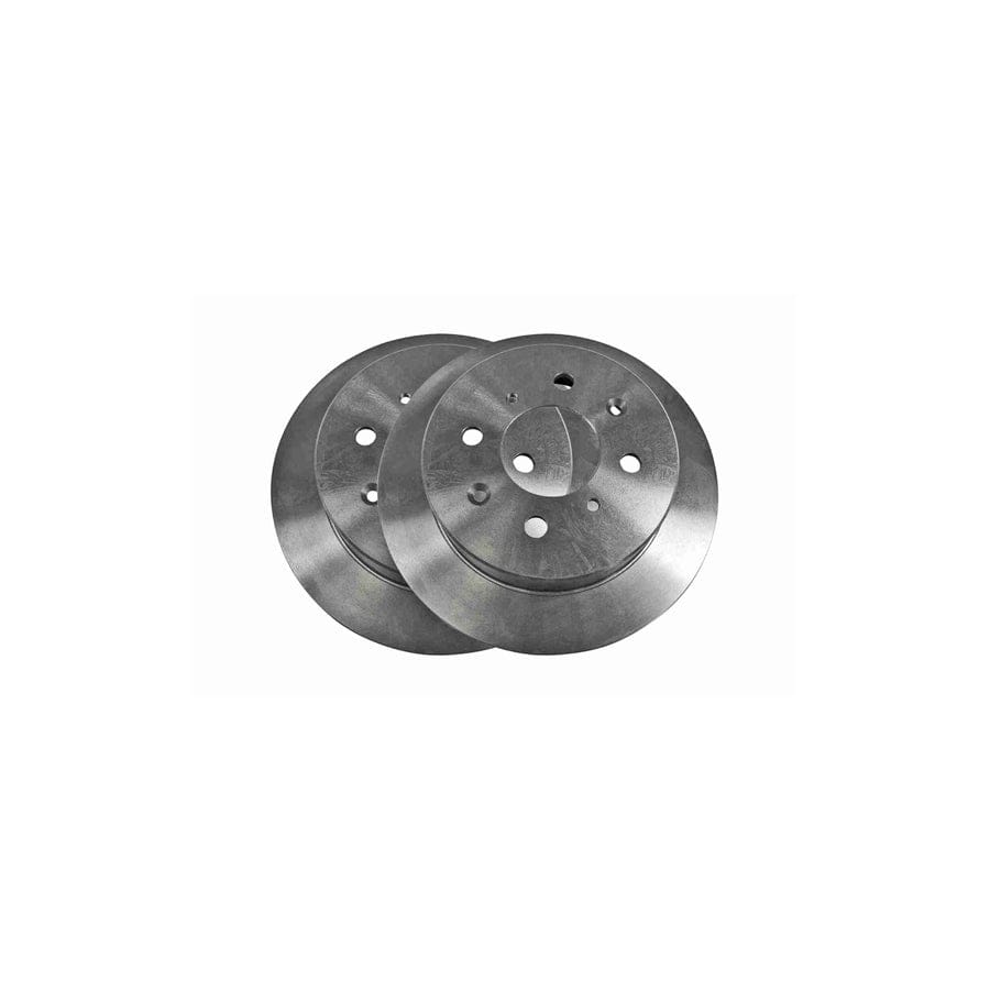 Ackoja A26-40003 Brake Disc | ML Performance US