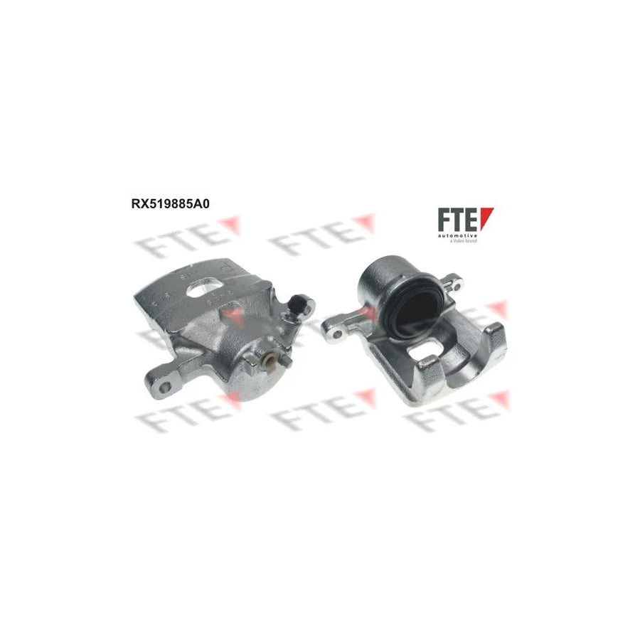 FTE Rx519885A0 Brake Caliper