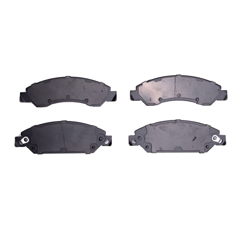DFC 05-08 Cadillac Escalade Front Ultimate Duty Performance Brake Pads