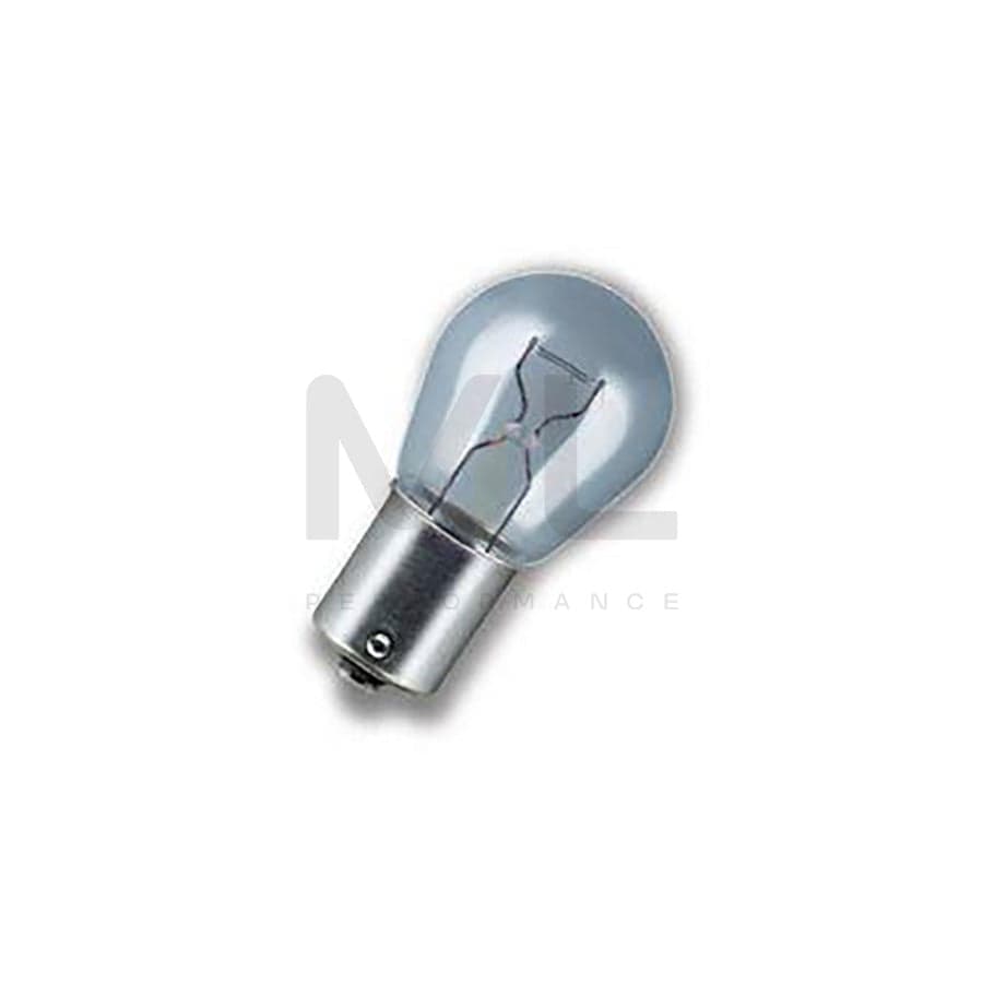 OSRAM 9511 Bulb, indicator 24V 21W, P21W, BA15s