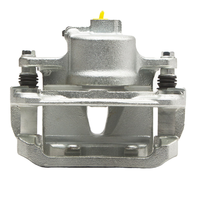 DFC 04-10 Toyota Avalon Front-L Premium Caliper - Silver Zinc Coated