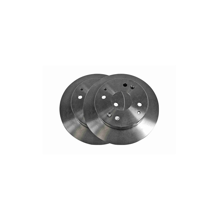 Ackoja A26-40002 Brake Disc | ML Performance US