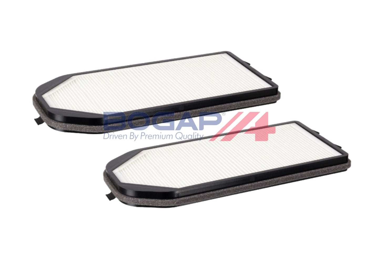 BOGAP B8112110 Filter, Cabin Air
