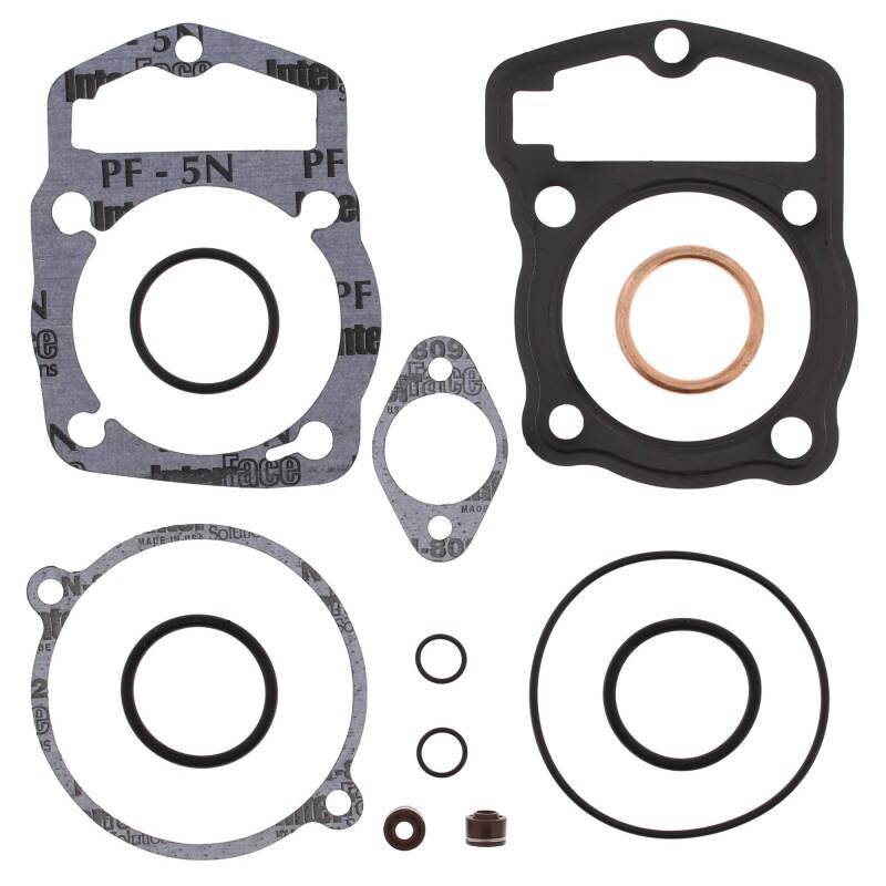 Vertex Pistons Vertex Gaskets 03-05 Honda CRF150F Top End Gasket Kit