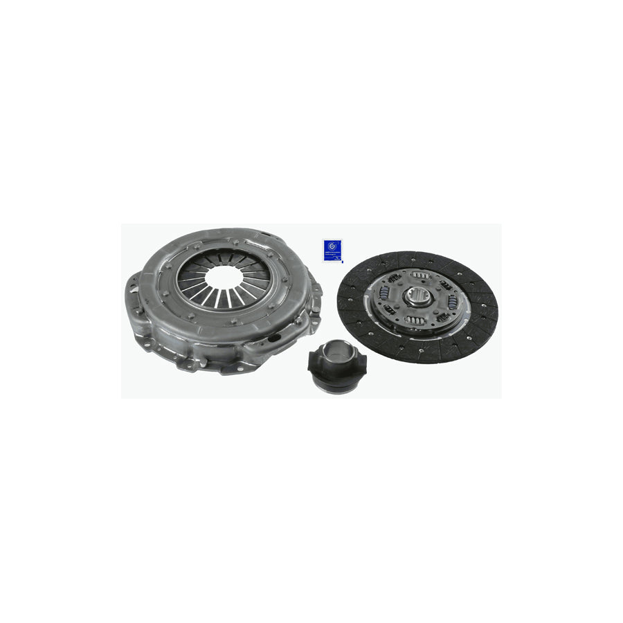 Sachs 3000 951 367 Clutch Kit