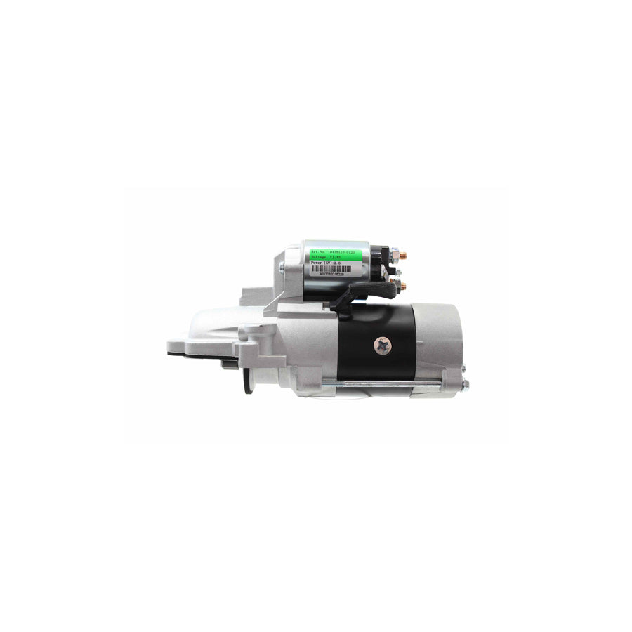 Alanko 10438126 Starter Motor for Ford Ranger Mk3 (Tke)