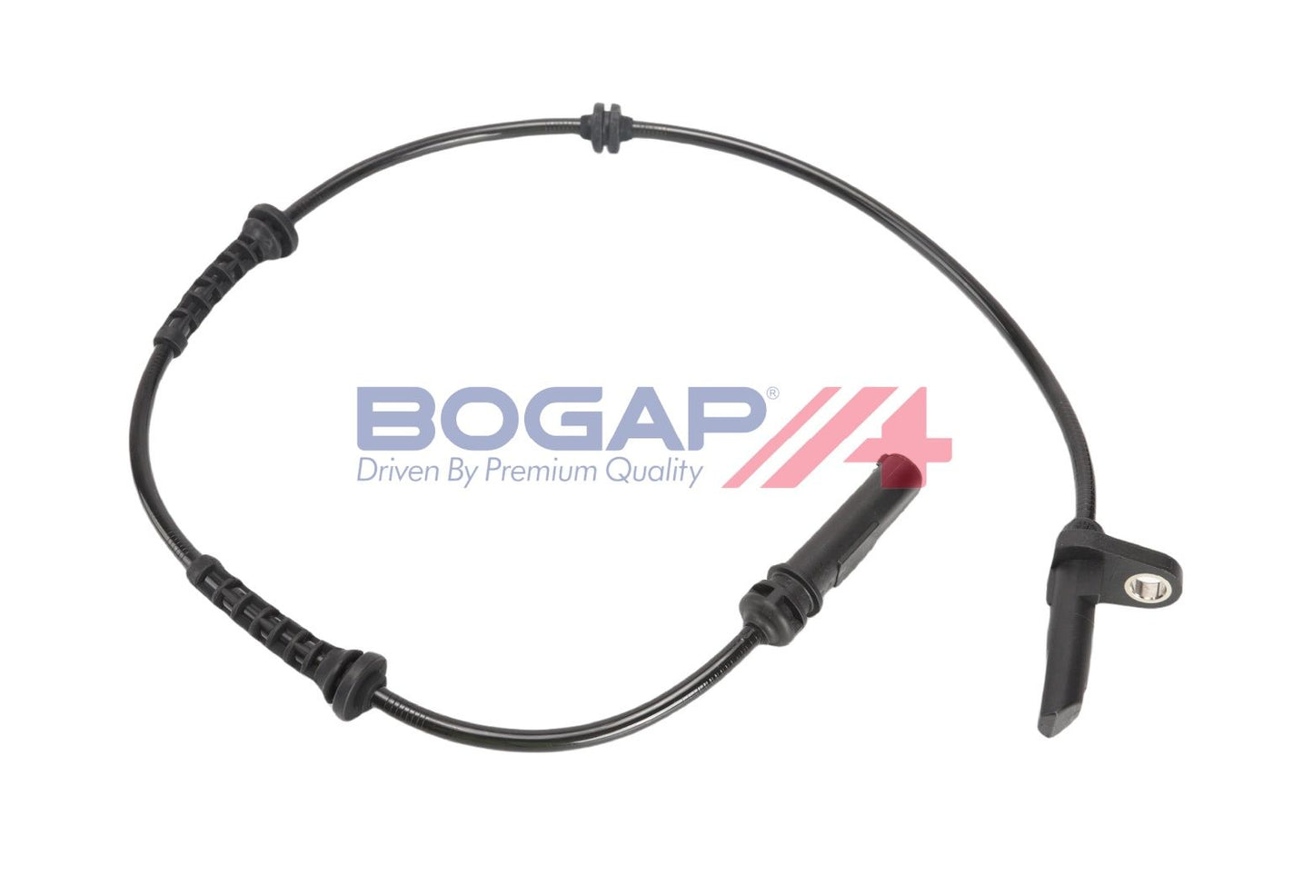 BOGAP B7117197 Sensor, Wheel Speed