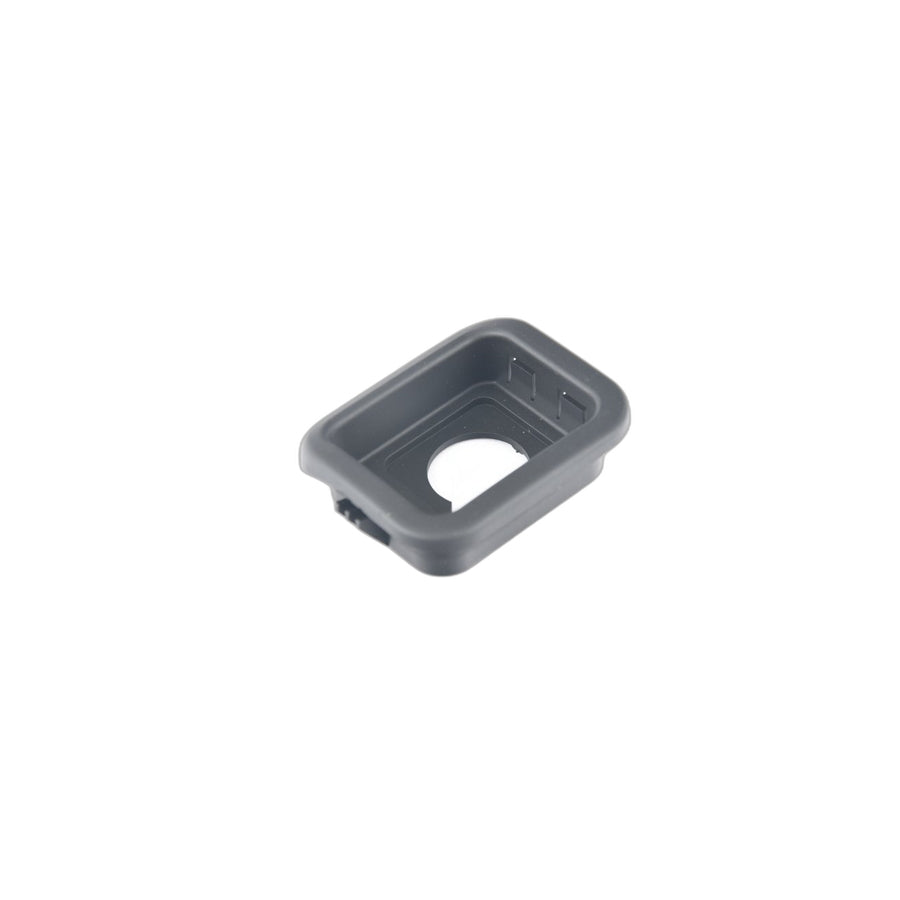 Genuine BMW 51477044490 E46 Socket Mount ANTHRAZIT (Inc. 325i) | ML Performance US Car Parts